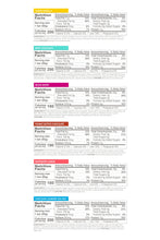Load image into Gallery viewer, Collagen Bar™ - 6 Pack Variety