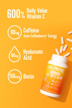 Load image into Gallery viewer, Morning Get Up & Glow™