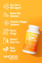 Load image into Gallery viewer, Morning Get Up & Glow™