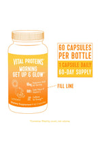 Load image into Gallery viewer, Morning Get Up & Glow™