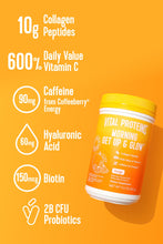 Load image into Gallery viewer, Morning Get Up & Glow™