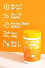 Load image into Gallery viewer, Morning Get Up & Glow™