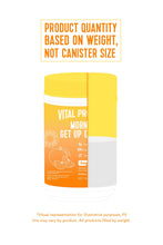 Load image into Gallery viewer, Morning Get Up & Glow™