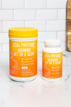 Load image into Gallery viewer, Morning Get Up & Glow™