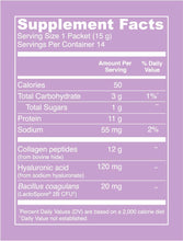 Load image into Gallery viewer, Beauty Collagen™ - Lavender Lemon