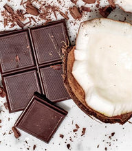 Load image into Gallery viewer, Collagen Whey Protein - Dark Chocolate & Coconut Water